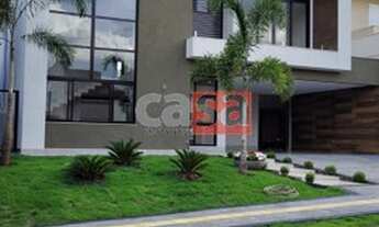 Imagem: Goiânia - Casa de Condomínio - Jardins