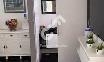 Imagem 7: IPITANGA, Lauro de Freitas! Duplex com 4 quartos sendo 1 suíte e quarto térreo, são 112,25