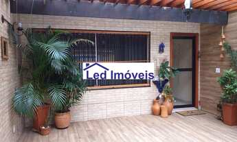 Imagem: Casa com 3 dorms, Cipava, Osasco - R$ 645