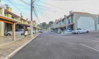 Imagem 3: Casa de condomínio sobrado para venda- Alto Boqueirão