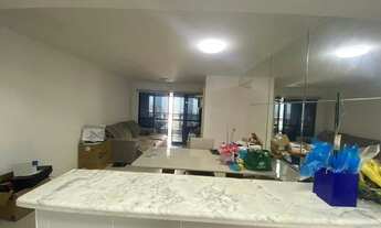 Imagem 5: CB - Apartamento para venda possui 97m², com 2 quartos e 1 suíte em Vila Laura - Salvador