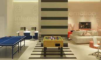 Imagem 2: Apartamento para venda 210 m² 3 suítes 3 vagas Vila Olímpia - São Paulo - SP