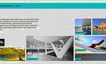 Imagem 4: Venda Apartamento Sao Paulo Vila Mariana Ref: 24098