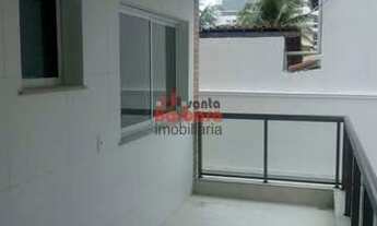 Imagem 3: Apartamento com 2 dorms, Piratininga, Niterói - R$ 660 mil, Cod: 3289