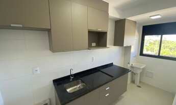 Imagem 4: Alugo apto novo no Idealle Club House