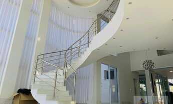 Imagem 5: Casa à venda, 440 m² por R$ 3.200.000,00 - Residencial Villa Lobos - Paulínia/SP