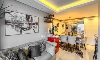 Imagem 4: Apartamento para venda possui 69 metros quadrados com 2 quartos em Vila Ipiranga - Porto A