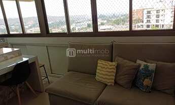 Imagem: Brasília - Apartamento Padrão - Setor