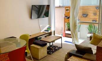 Imagem 1: Apartamento de 2 Dormitorios em Areias - São José - SC