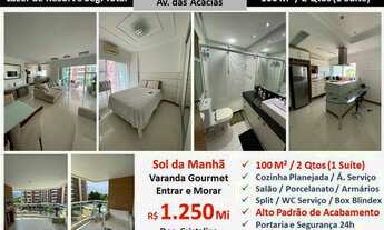 Imagem: MARAVILHOSO APARTAMENTO NA PENÍNSULA NA