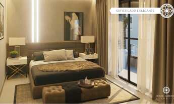 Imagem 5: House Garden 2 -Condominio de Sobrados- Jardim Atlântico - COD. FLA017