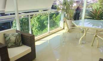 Imagem 3: Rio de Janeiro - Apartamento Padrão - Recreio dos Bandeirantes