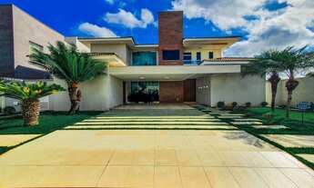 Imagem: Linda casa em condominio fechado em Montes