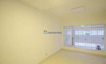 Imagem 4: Sobrado na região do Campo Belo, com 3 dormitórios e 2 vagas de garagem