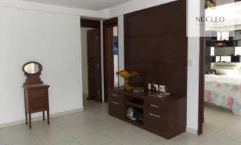 Imagem 5: Apartamento residencial para Venda Manaíra, João Pessoa