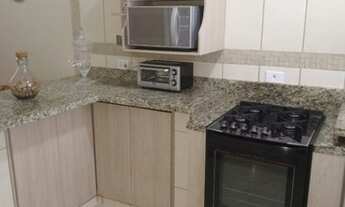 Imagem 4: Casa de condomínio para venda tem 187 metros quadrados com 3 quartos