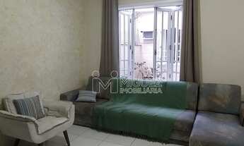 Imagem: Rio de Janeiro - Apartamento Padrão - Tijuca