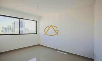 Imagem 7: Apartamento em Boa Viagem com 4 quartos, 136 m² e 22º andar - Edf. Boulevard Prince