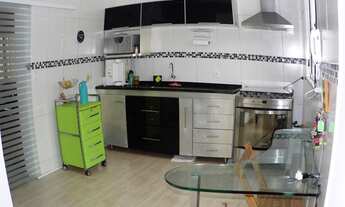 Imagem 7: Linda casa para venda na Freguesia