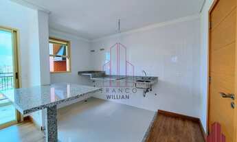 Imagem 5: Cobertura duplex para venda tem 75 metros quadrados com 2 quartos em Santana - São Paulo