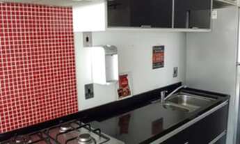 Imagem 7: Apartamento para venda tem 70 metros quadrados com 3 quartos em Vila Leopoldina - São Paul