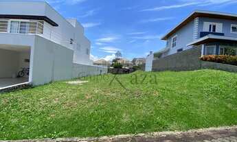 Imagem 6: Sao Jose dos Campos - Loteamento/Condomínio - Urbanova