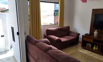 Imagem 3: Casa à venda, 203 m² por R$ 460.000,00 - Recanto dos Fernandes - Pouso Alegre/MG