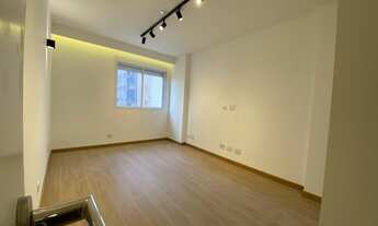 Imagem 7: LUMA8 - Apartamento para aluguel com 127m2 com 3 quartos no Boqueirão - Santos