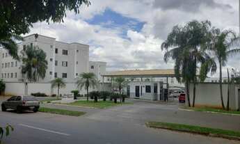 Imagem: Apartamento para venda possui 49 metros