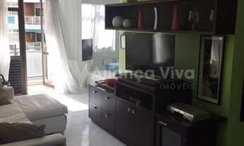 Imagem: Rio de Janeiro - Flat - Ipanema