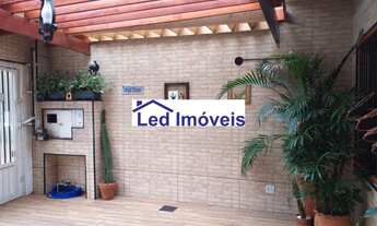 Imagem 2: Casa com 3 dorms, Cipava, Osasco - R$ 645 mil, Cod: 1475