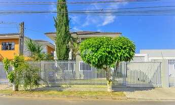 Imagem 2: Casa para venda- São José dos Pinhais