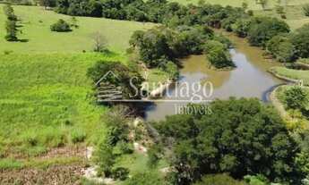 Imagem 4: Fazenda - Área Rural de Sete Lagoas - Sete Lagoas