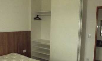 Imagem 4: Flat Mobiliado Apartamento com 3 dormitórios