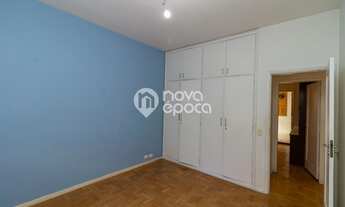 Imagem 5: Rio de Janeiro - Apartamento Padrão - Leblon