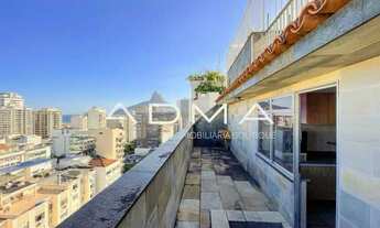 Imagem 2: Rio de Janeiro - Apartamento Padrão - Ipanema