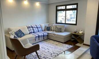 Imagem 2: ÓTIMO APARTAMENTO COM 3 SUÍTES À VENDA EM SANTANA!