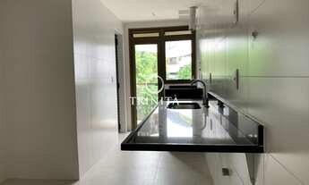 Imagem 4: Rio de Janeiro - Apartamento Padrão - Jardim Botânico