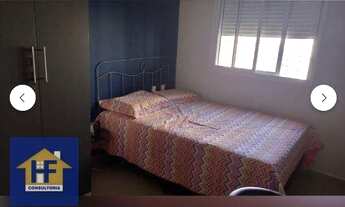 Imagem 5: Apartamento com 2 dormitórios à venda, 68 m² por R$ 515.000,00 - Jardim Flor da Montanha