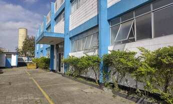 Imagem 2: Galpão para alugar, 5036 m² por R$ 108.000,00/mês - Cumbica - Guarulhos/SP