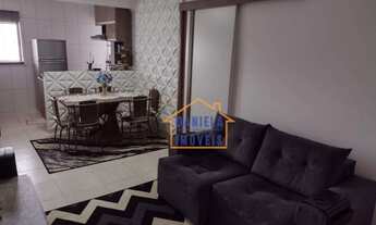 Imagem 3: Apartamento sem condomínio com COBERTURA à venda, 56 m² por R$ 360.000 - Jardim Santo Andr