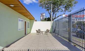 Imagem 2: Casa com 2 Quartos à venda no Hauer