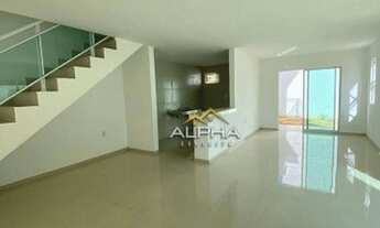 Imagem 3: Casa com 4 dormitórios à venda, 154 m² por R$ 600.000 - Centro - Eusébio/CE