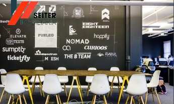 Imagem 4: Studio a venda no centro de florianopolis