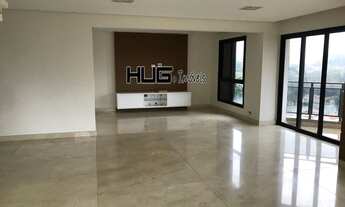 Imagem: Cobertura duplex, 4 dormitório, 4 vagas