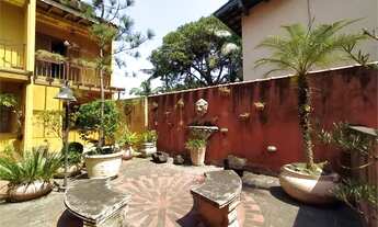 Imagem 3: Casa de condomínio para venda possui 125 metros quadrados com 3 quartos