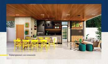 Imagem 4: Apartamento Águas de Guarajuba