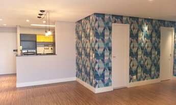 Imagem 3: Apartamento com 1 dormitório à venda, 72 m² por R$ 580.000,00 - Jaguaré - São Paulo/SP