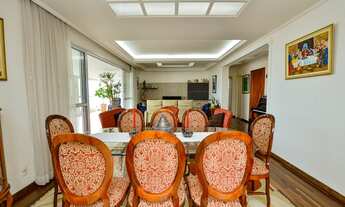 Imagem 6: Apartamento para venda com 250 metros quadrados com 4 quartos em Vila Mariana - São Paulo