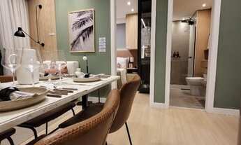 Imagem 3: Apartamento Panamby - Giovanni Gronchi